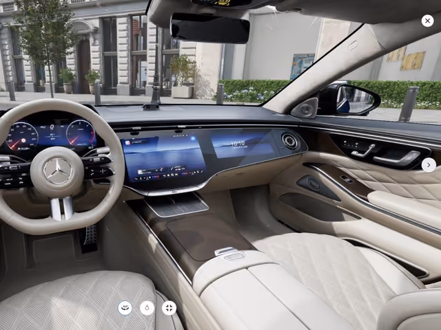Mercedes-Benz S-Класс 2026, Одеса, $219 999 - зображення 3