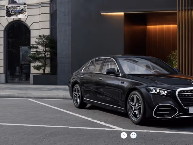 Mercedes-Benz S-Класс 2026, Одеса, $219 999 - зображення 1