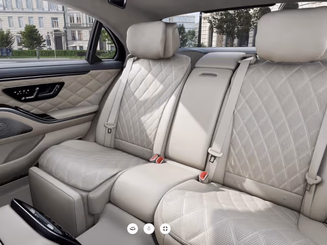 Mercedes-Benz S-Класс 2026, Одеса, $219 999 - зображення 5