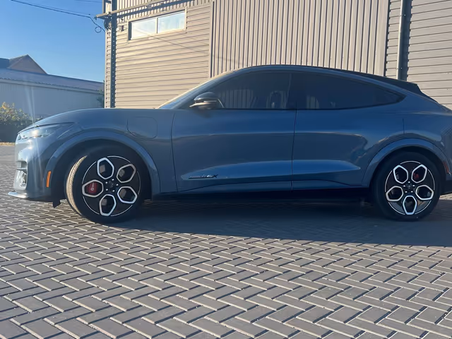 Ford Mustang Mach-E 2024, Кропивницький, $35 300 - зображення 4