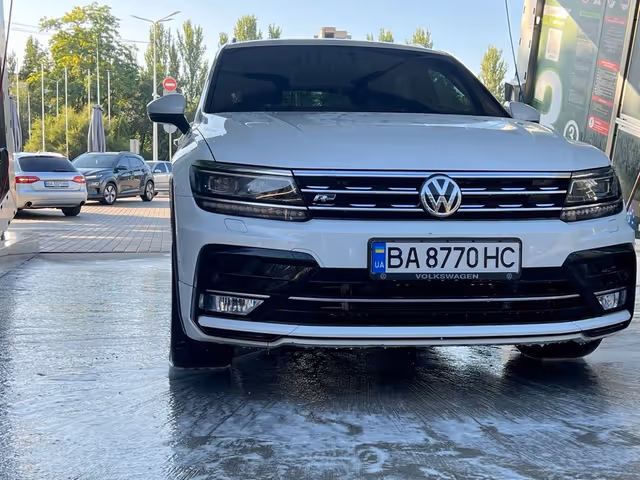 Volkswagen Tiguan 2017, Кропивницький, $27 800 - зображення 4
