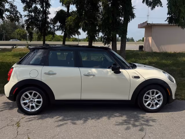Mini Hatch - зображення 2