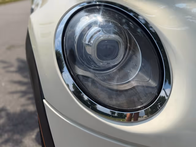 Mini Hatch - зображення 4