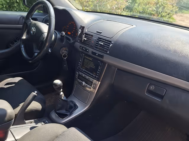 Toyota Avensis 2009, Львів, $6 200 - зображення 5