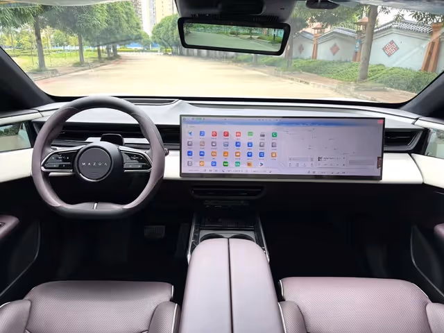 Mazda EZ-60 2025, Зимна Вода, $30 500 - зображення 5