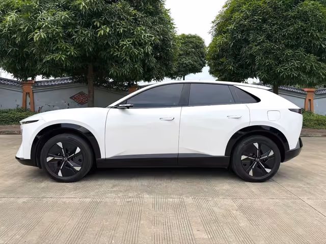 Mazda EZ-60 2025, Зимна Вода, $30 500 - зображення 3
