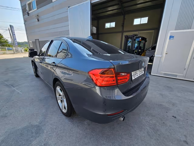 BMW 3 серії 2014, Солонка, $12 500 - зображення 4