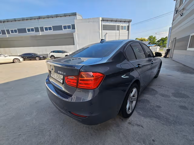BMW 3 серії 2014, Солонка, $12 500 - зображення 2