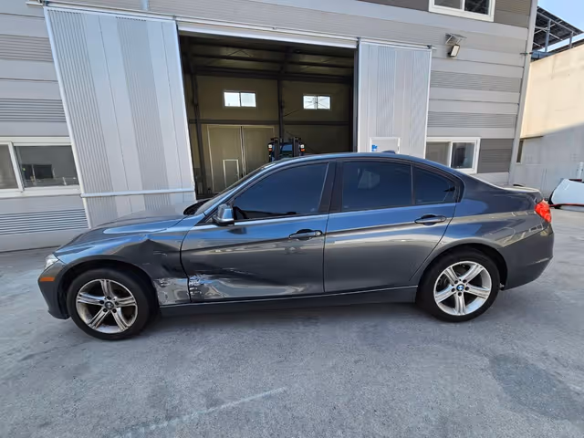 BMW 3 серії 2014, Солонка, $12 500 - зображення 5