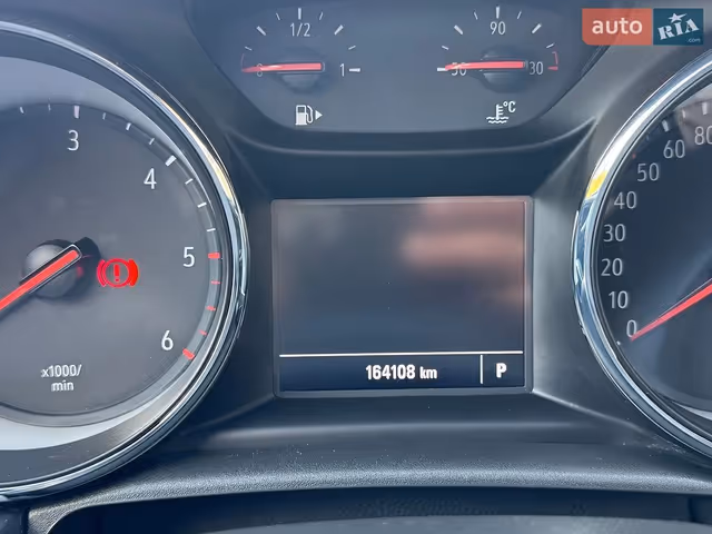 Opel Astra 2019, Суми, $11 900 - зображення 2