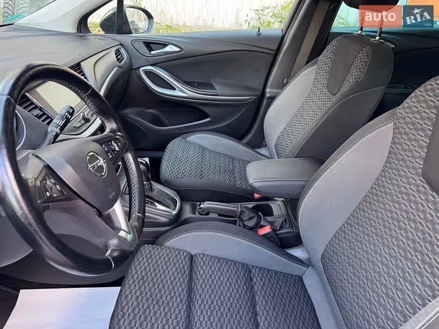 Opel Astra 2019, Суми, $11 900 - зображення 4