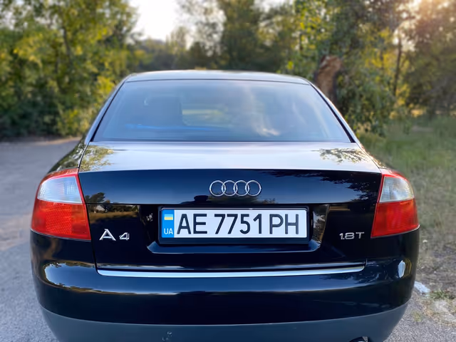 Audi A4 2004, Кам’янське, $5 100 - зображення 3