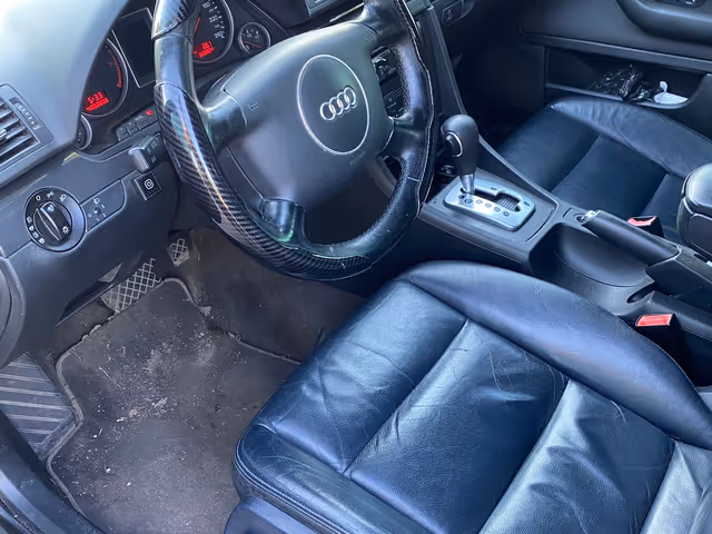 Audi A4 2004, Кам’янське, $5 100 - зображення 5