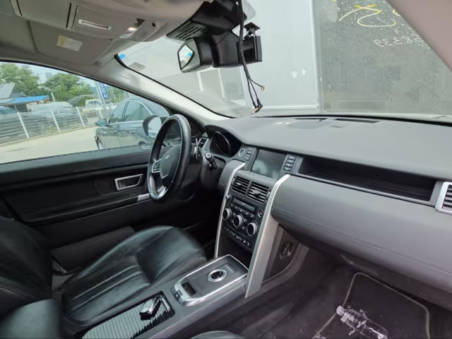 Land Rover Discovery Sport 2015, Солонка, $13 900 - зображення 5