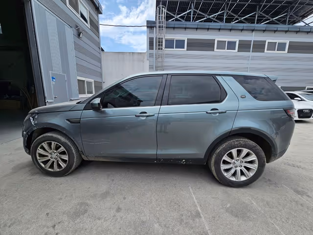 Land Rover Discovery Sport 2015, Солонка, $13 900 - зображення 3