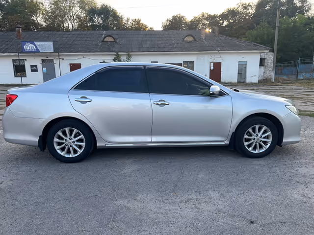 Toyota Camry 2012, Дніпро, $13 000 - зображення 4