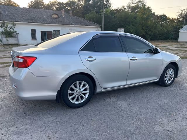 Toyota Camry 2012, Дніпро, $13 000 - зображення 5