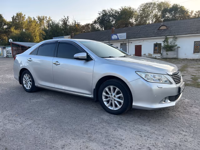 Toyota Camry 2012, Дніпро, $13 000 - зображення 3