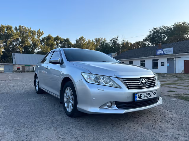 Toyota Camry 2012, Дніпро, $13 000 - зображення 2