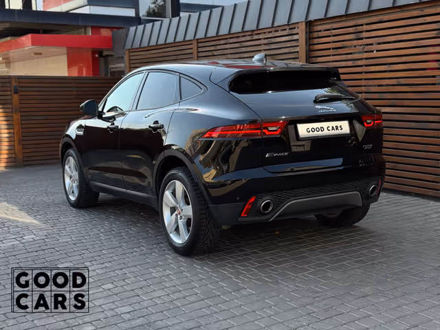 Jaguar E-Pace 2019, Одеса, $18 300 - зображення 5