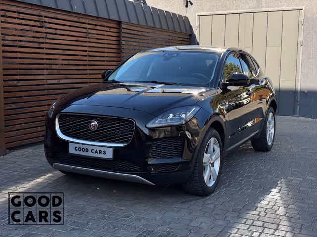 Jaguar E-Pace 2019, Одеса, $18 300 - зображення 3