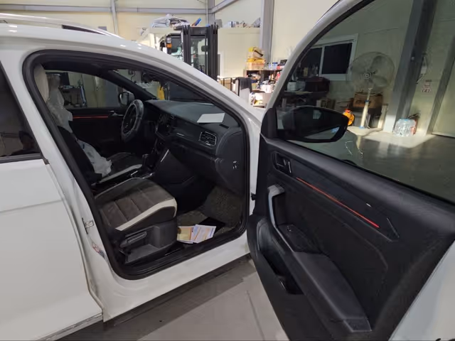 Volkswagen T-Roc 2021, Солонка, $13 500 - зображення 4