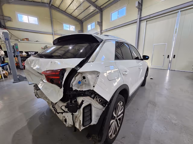 Volkswagen T-Roc 2021, Солонка, $13 500 - зображення 5