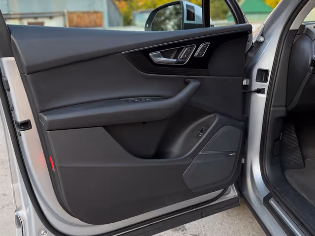 Audi Q7 2017, Львів, $25 600 - зображення 3