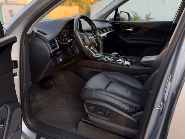 Audi Q7 2017, Львів, $25 600 - зображення 5