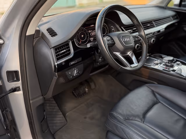 Audi Q7 2017, Львів, $25 600 - зображення 4