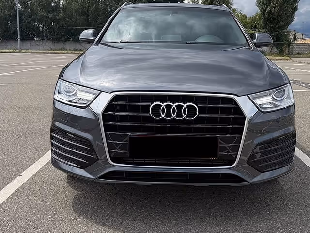 Audi Q3 2018, Одеса, $12 800 - зображення 5