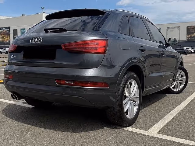 Audi Q3 2018, Одеса, $12 800 - зображення 3