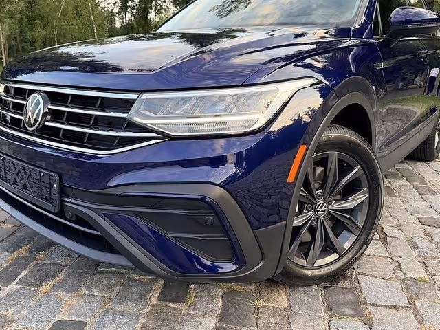 Volkswagen Tiguan 2021, Одеса, $15 000 - зображення 3