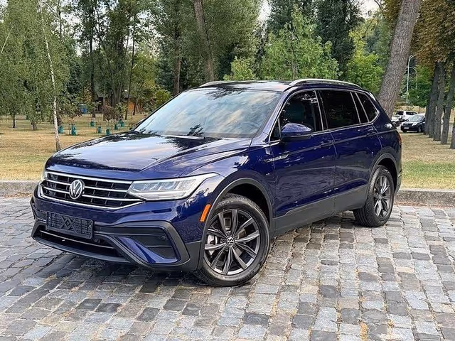 Volkswagen Tiguan 2021, Одеса, $15 000 - зображення 2