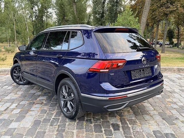 Volkswagen Tiguan 2021, Одеса, $15 000 - зображення 4