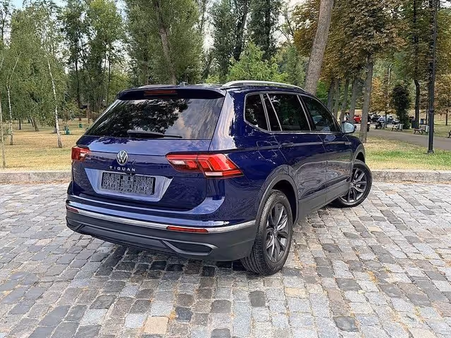 Volkswagen Tiguan 2021, Одеса, $15 000 - зображення 5