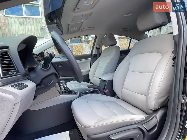 Hyundai Elantra 2017, Суми, $11 500 - зображення 4