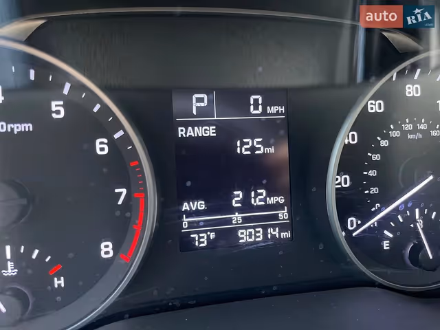 Hyundai Elantra 2017, Суми, $11 500 - зображення 2