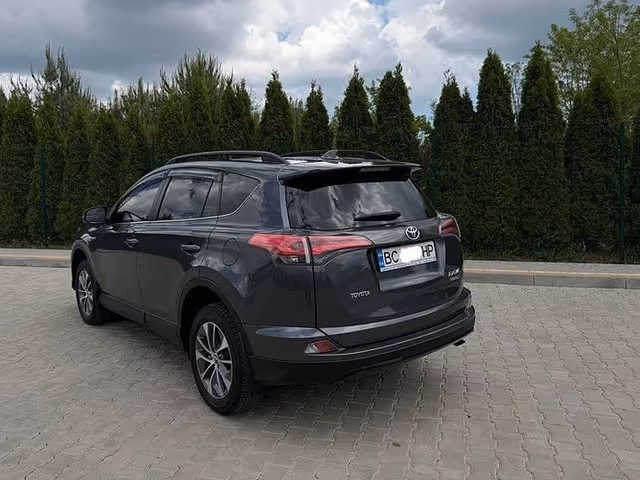 Toyota RAV4 2018, Одеса, $17 000 - зображення 3