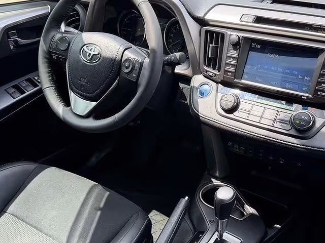 Toyota RAV4 2018, Одеса, $17 000 - зображення 4