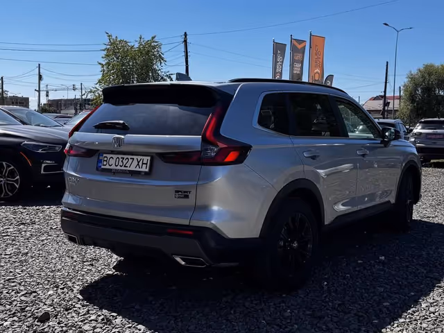 Honda CR-V 2025, Львів, $39 690 - зображення 5