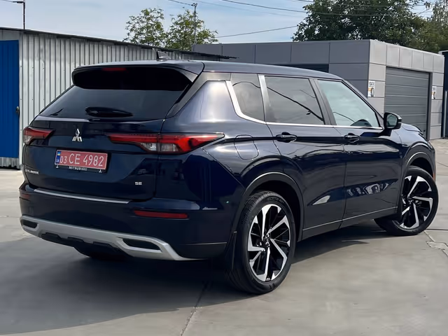 Mitsubishi Outlander 2022, Київ, $24 500 - зображення 3
