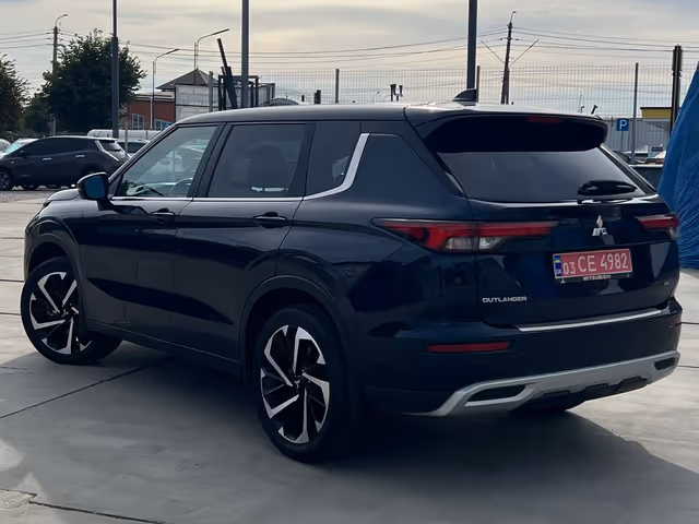 Mitsubishi Outlander 2022, Київ, $24 500 - зображення 4