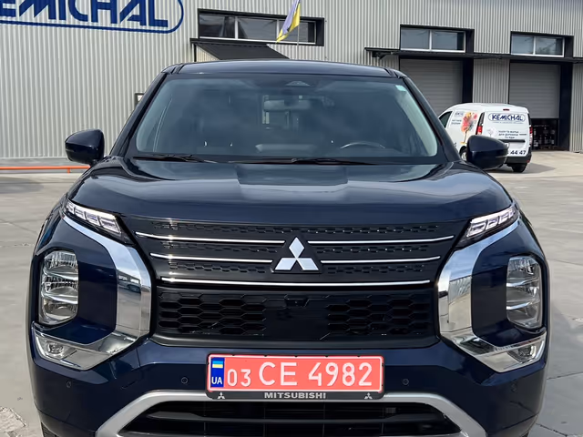 Mitsubishi Outlander 2022, Київ, $24 500 - зображення 5