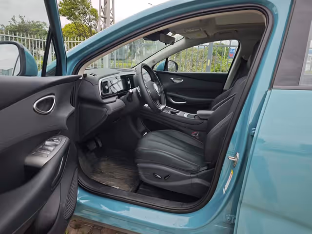 BYD Sea Lion 05 2025, Зимна Вода, $24 500 - зображення 3