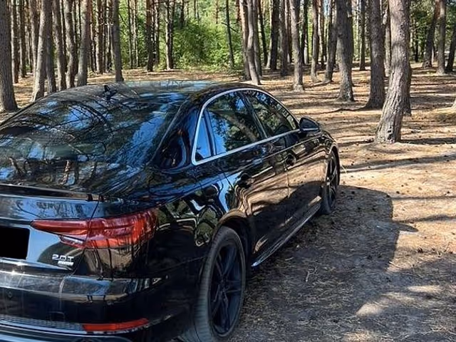 Audi A4 2018, Одеса, $12 900 - зображення 4