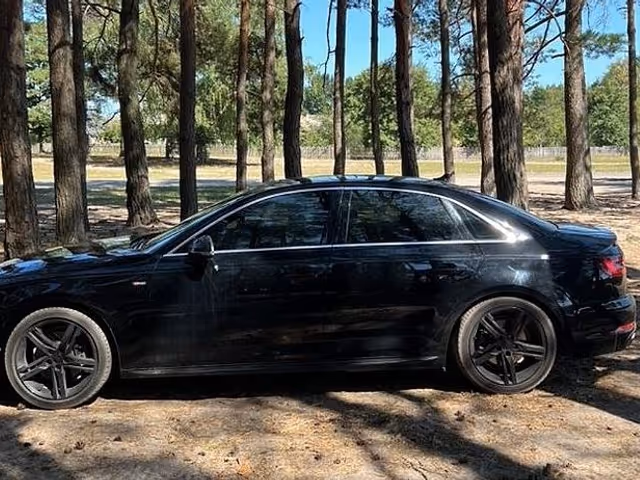 Audi A4 2018, Одеса, $12 900 - зображення 2