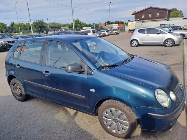 Volkswagen Polo 2005, Київ, $2 999 - зображення 2