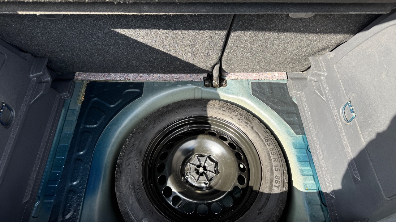 Opel Corsa - фото 15