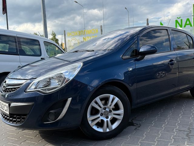 Opel Corsa - фото 2